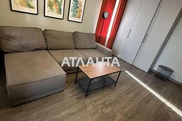2-rooms apartment apartment by the address st. Vilyamsa ak (area 58,3 m²) - Atlanta.ua - photo 19