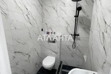 1-room apartment apartment by the address st. Inglezi 25 chapaevskoy div (area 23 m²) - Atlanta.ua - photo 17