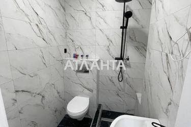 1-room apartment apartment by the address st. Inglezi 25 chapaevskoy div (area 23 m²) - Atlanta.ua - photo 18
