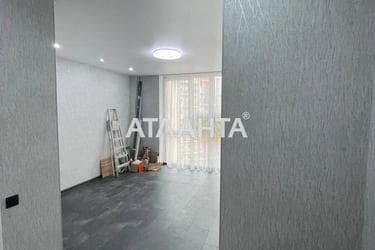 1-room apartment apartment by the address st. Inglezi 25 chapaevskoy div (area 23 m²) - Atlanta.ua - photo 16