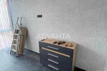 1-room apartment apartment by the address st. Inglezi 25 chapaevskoy div (area 23 m²) - Atlanta.ua - photo 22