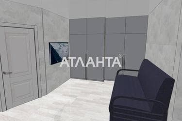 1-комнатная квартира по адресу ул. Руська (площадь 50 м²) - Atlanta.ua - фото 22