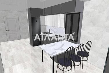 1-комнатная квартира по адресу ул. Руська (площадь 50 м²) - Atlanta.ua - фото 23