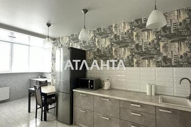 1-кімнатна квартира за адресою вул. Райдужний м-н (площа 48,3 м²) - Atlanta.ua - фото 26