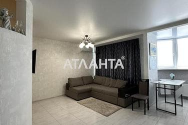 1-кімнатна квартира за адресою вул. Райдужний м-н (площа 48,3 м²) - Atlanta.ua - фото 33
