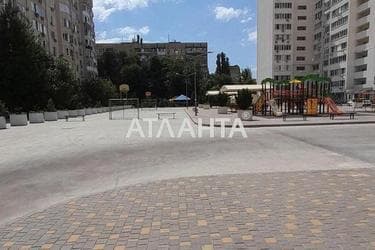 1-room apartment apartment by the address st. Kostandi (area 40 m²) - Atlanta.ua - photo 7