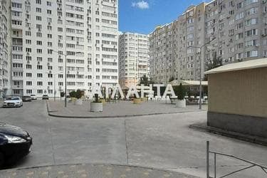 1-room apartment apartment by the address st. Kostandi (area 40 m²) - Atlanta.ua - photo 8