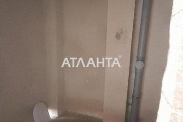 1-room apartment apartment by the address st. Kostandi (area 40 m²) - Atlanta.ua - photo 11