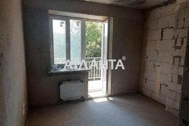 1-room apartment apartment by the address st. Kostandi (area 40 m²) - Atlanta.ua - photo 12