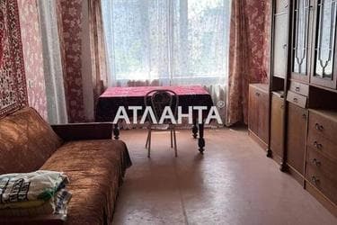 3-кімнатна квартира за адресою вул. Архітекторська (площа 66,6 м²) - Atlanta.ua - фото 21