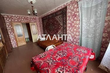 3-кімнатна квартира за адресою вул. Архітекторська (площа 66,6 м²) - Atlanta.ua - фото 22