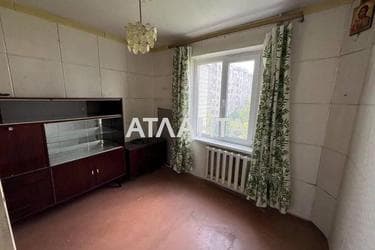 3-кімнатна квартира за адресою вул. Архітекторська (площа 66,6 м²) - Atlanta.ua - фото 23
