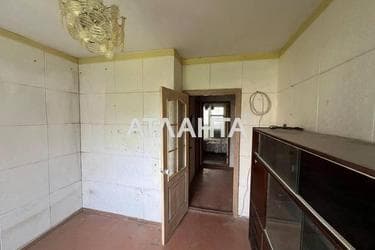 3-кімнатна квартира за адресою вул. Архітекторська (площа 66,6 м²) - Atlanta.ua - фото 24