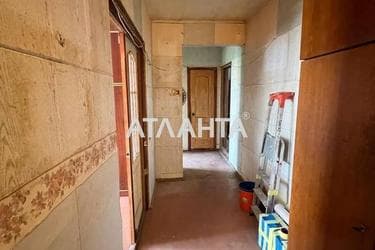3-кімнатна квартира за адресою вул. Архітекторська (площа 66,6 м²) - Atlanta.ua - фото 26