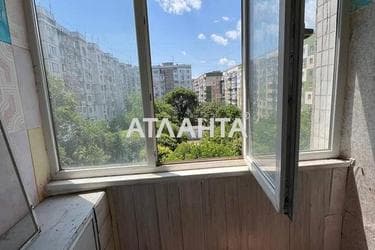 3-кімнатна квартира за адресою вул. Архітекторська (площа 66,6 м²) - Atlanta.ua - фото 28