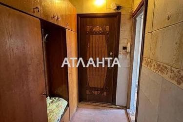 3-кімнатна квартира за адресою вул. Архітекторська (площа 66,6 м²) - Atlanta.ua - фото 30