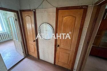 3-кімнатна квартира за адресою вул. Архітекторська (площа 66,6 м²) - Atlanta.ua - фото 31