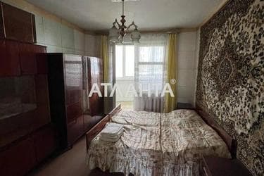 3-кімнатна квартира за адресою вул. Архітекторська (площа 66,6 м²) - Atlanta.ua - фото 32