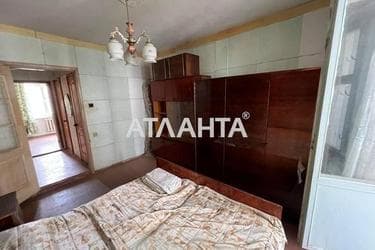 3-кімнатна квартира за адресою вул. Архітекторська (площа 66,6 м²) - Atlanta.ua - фото 33
