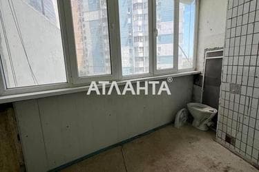 3-кімнатна квартира за адресою вул. Архітекторська (площа 66,6 м²) - Atlanta.ua - фото 34