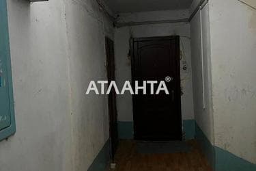 3-кімнатна квартира за адресою вул. Архітекторська (площа 66,6 м²) - Atlanta.ua - фото 36