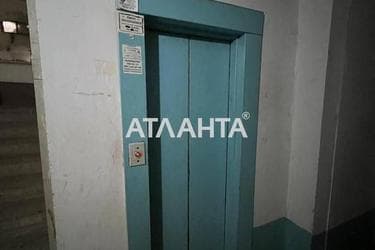 3-кімнатна квартира за адресою вул. Архітекторська (площа 66,6 м²) - Atlanta.ua - фото 37