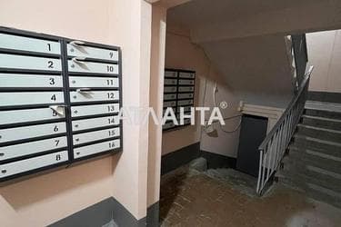 3-кімнатна квартира за адресою вул. Архітекторська (площа 66,6 м²) - Atlanta.ua - фото 38