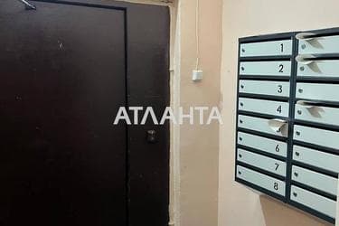 3-кімнатна квартира за адресою вул. Архітекторська (площа 66,6 м²) - Atlanta.ua - фото 39