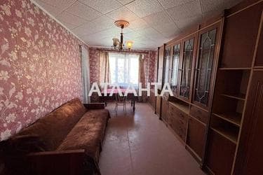 3-rooms apartment apartment by the address st. Arkhitektorskaya (area 66,6 m²) - Atlanta.ua - photo 21