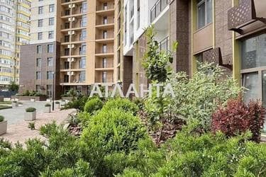 2-rooms apartment apartment by the address st. Krasnova (area 62 m²) - Atlanta.ua - photo 9