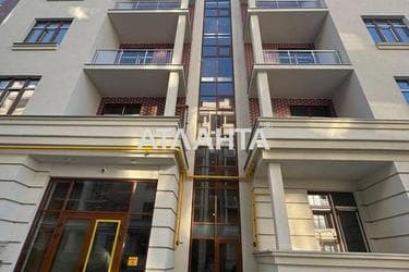 1-room apartment apartment by the address st. Pivovarnaya (area 48,1 m²) - Atlanta.ua - photo 13