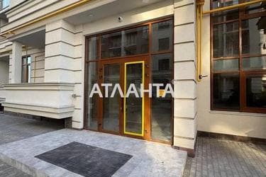 1-room apartment apartment by the address st. Pivovarnaya (area 48,1 m²) - Atlanta.ua - photo 15
