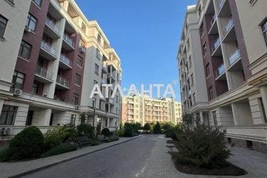 1-room apartment apartment by the address st. Pivovarnaya (area 48,1 m²) - Atlanta.ua - photo 16