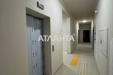 1-room apartment apartment by the address st. Pivovarnaya (area 48,1 m²) - Atlanta.ua - photo 18
