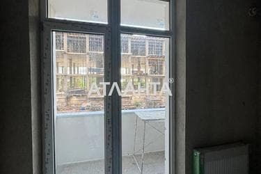 1-room apartment apartment by the address st. Pivovarnaya (area 48,1 m²) - Atlanta.ua - photo 22