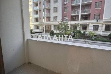 1-room apartment apartment by the address st. Pivovarnaya (area 48,1 m²) - Atlanta.ua - photo 23