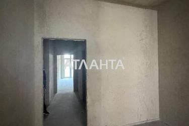 1-room apartment apartment by the address st. Pivovarnaya (area 48,1 m²) - Atlanta.ua - photo 24