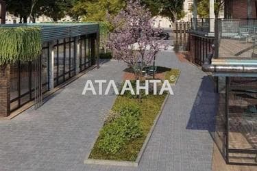 1-room apartment apartment by the address st. Radostnaya (area 31,3 m²) - Atlanta.ua - photo 9