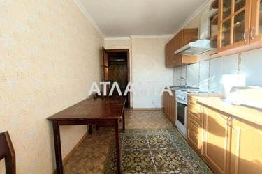 Багатокімнатна квартира (площа 80,2 м²) - Atlanta.ua - фото 29