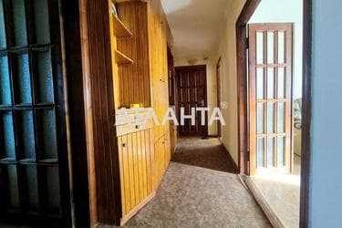 Багатокімнатна квартира (площа 80,2 м²) - Atlanta.ua - фото 33