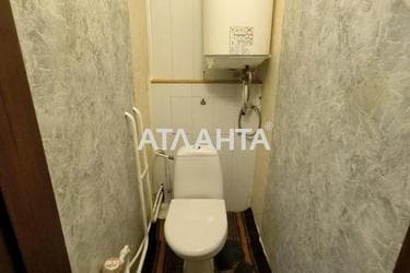 Багатокімнатна квартира (площа 80,2 м²) - Atlanta.ua - фото 34