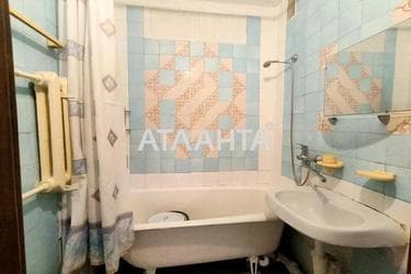 Багатокімнатна квартира (площа 80,2 м²) - Atlanta.ua - фото 35