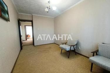 Багатокімнатна квартира (площа 80,2 м²) - Atlanta.ua - фото 36