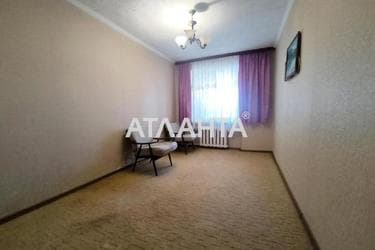 Багатокімнатна квартира (площа 80,2 м²) - Atlanta.ua - фото 37
