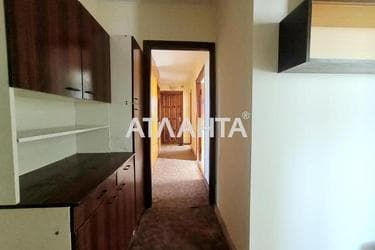 Багатокімнатна квартира (площа 80,2 м²) - Atlanta.ua - фото 38