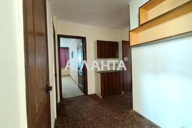 Багатокімнатна квартира (площа 80,2 м²) - Atlanta.ua - фото 39