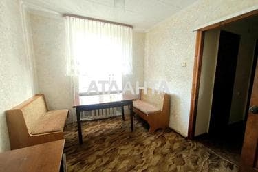 Багатокімнатна квартира (площа 80,2 м²) - Atlanta.ua - фото 40