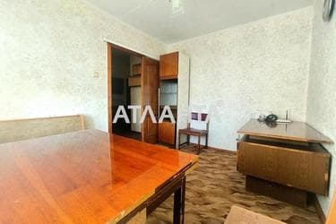 Багатокімнатна квартира (площа 80,2 м²) - Atlanta.ua - фото 41