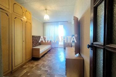 Багатокімнатна квартира (площа 80,2 м²) - Atlanta.ua - фото 48