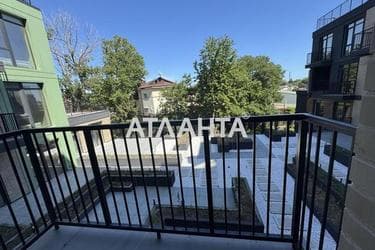 1-кімнатна квартира за адресою вул. Дачна (площа 38 м²) - Atlanta.ua - фото 17